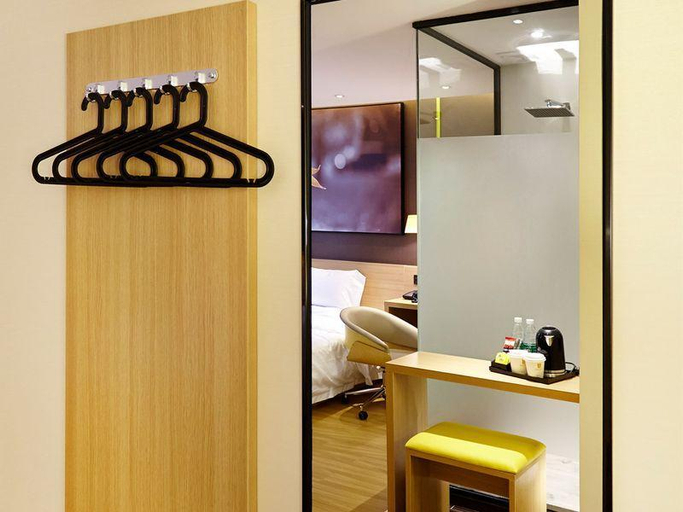Exterior & Views, 7 Days Premium Dongxing Dongmeng Avenue Port, Fangchenggang