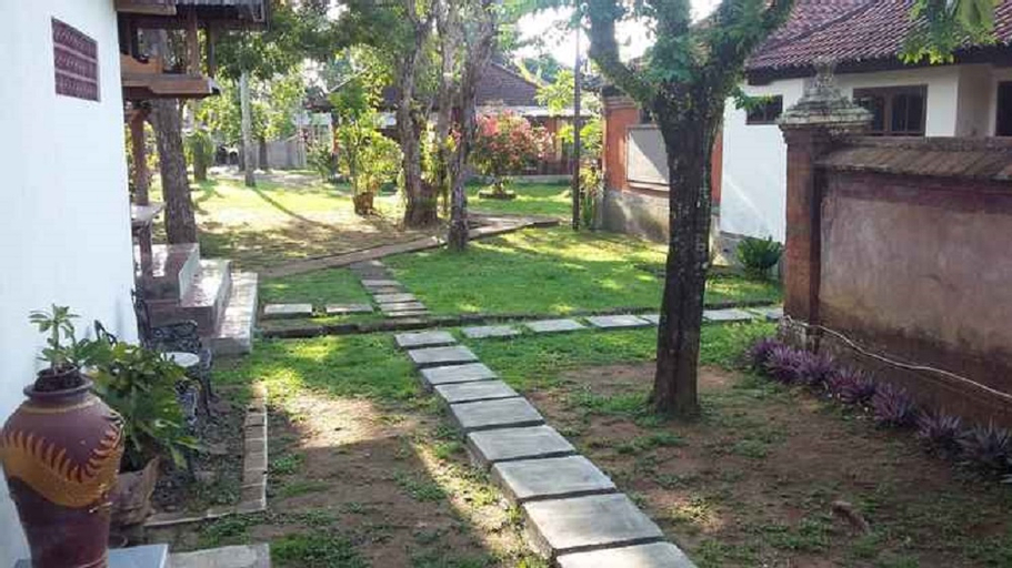 Exterior & Views 5, Bali Home Stay & Spa Heritage, Tabanan