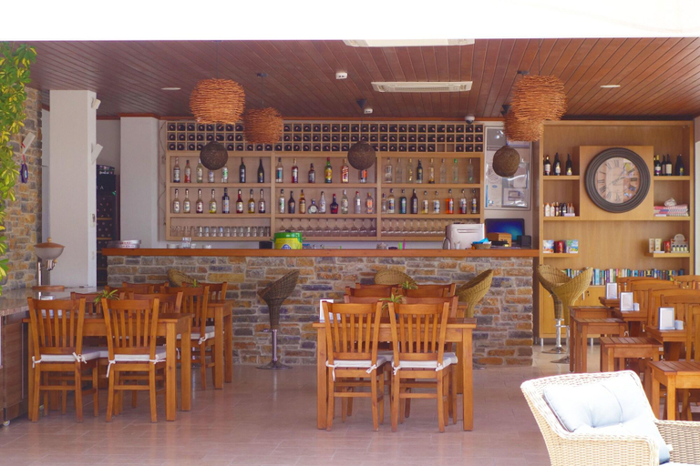 Food & Drinks 5, Zest Exclusive Hotel And Spa, Bodrum