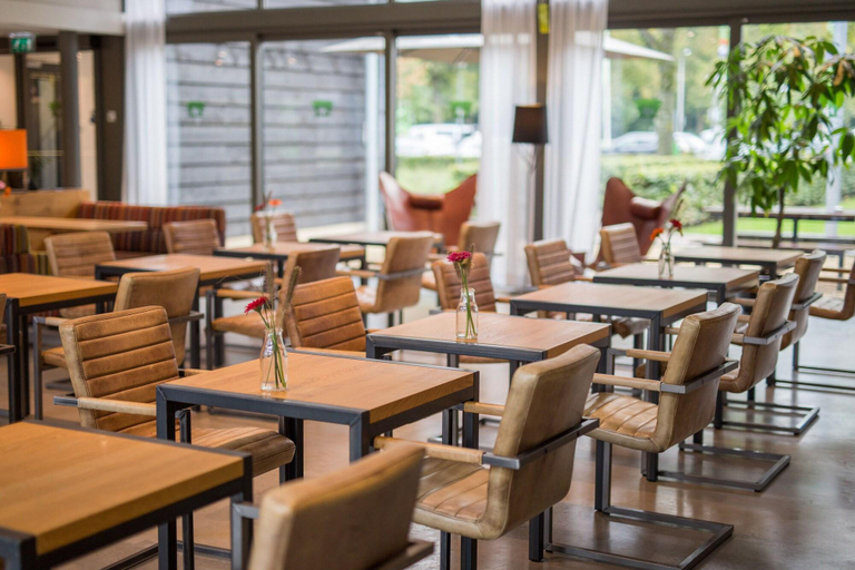 Public Area 2, Star Lodge Hotels Utrecht, Utrecht