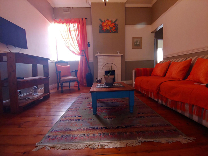 Public Area 3, Happy Home - Woodstock, City of Cape Town