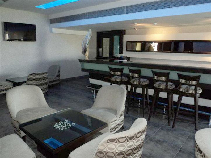 Public Area 2, Legend Sarovar Portico Baddi, Solan