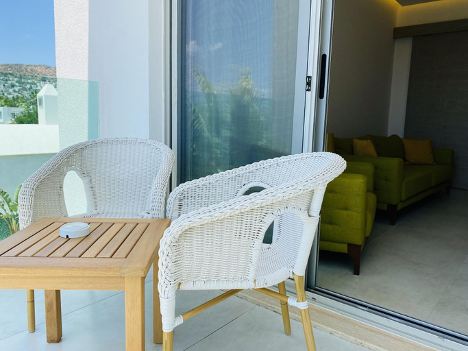 Bedroom 3, Zest Exclusive Hotel And Spa, Bodrum