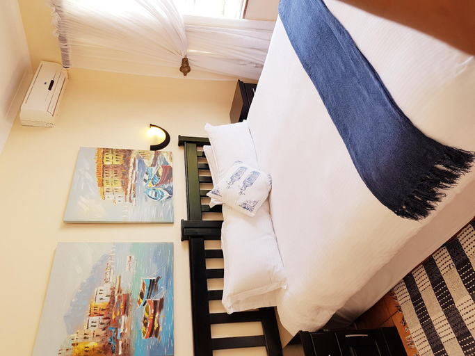 Exterior & Views, Tariman INN, eThekwini