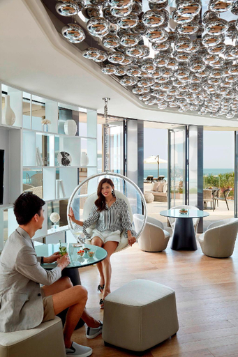 Public Area 5, The Shanhaitian Resort Sanya, Autograph Collection, Sanya