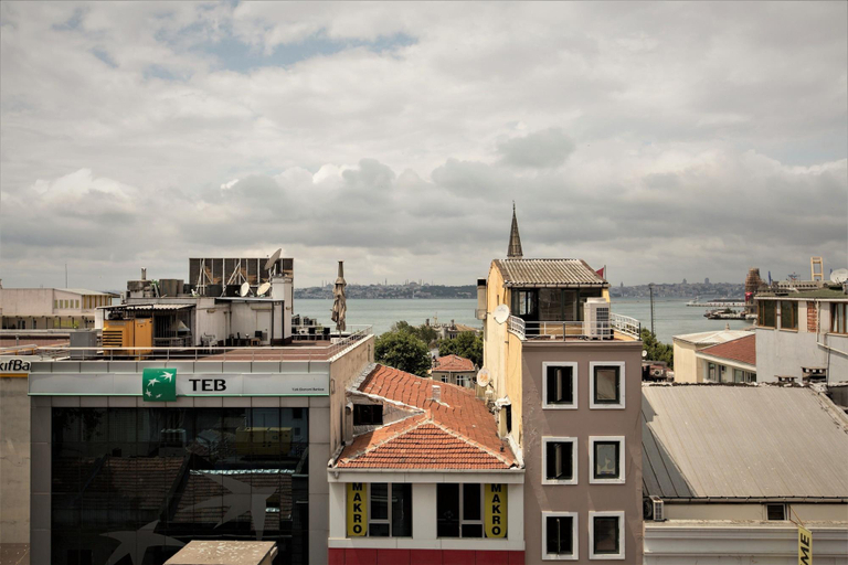 Exterior & Views 2, MyKent Hotel, Kadıköy