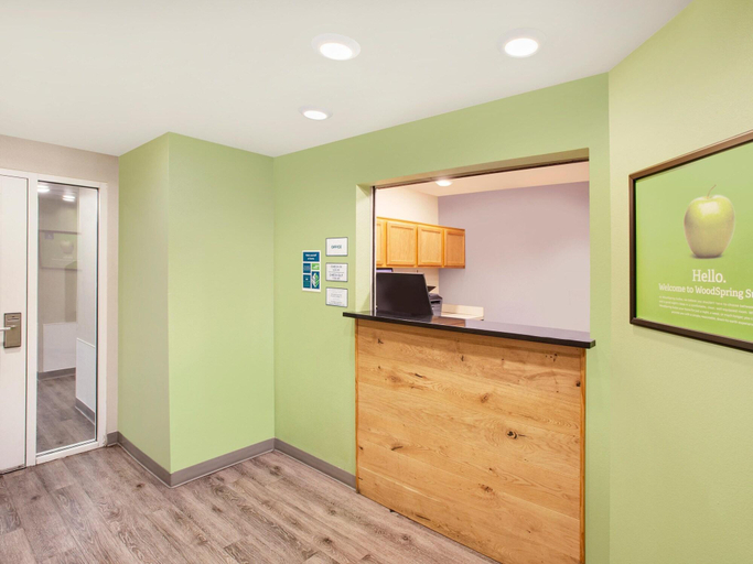 Public Area 2, Extended Stay America Select Suites - Phoenix - Peoria - Sun City, Maricopa