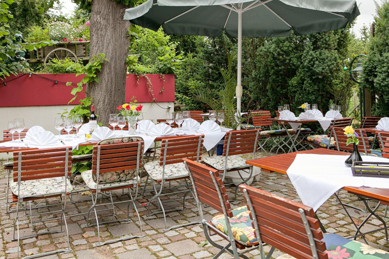Food & Drinks 5, Gasthof Lamm, Rems-Murr-Kreis