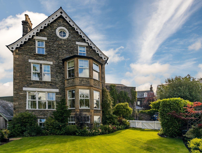 Exterior & Views 3, Wheatlands Lodge - Bed & Breakfast, Cumbria