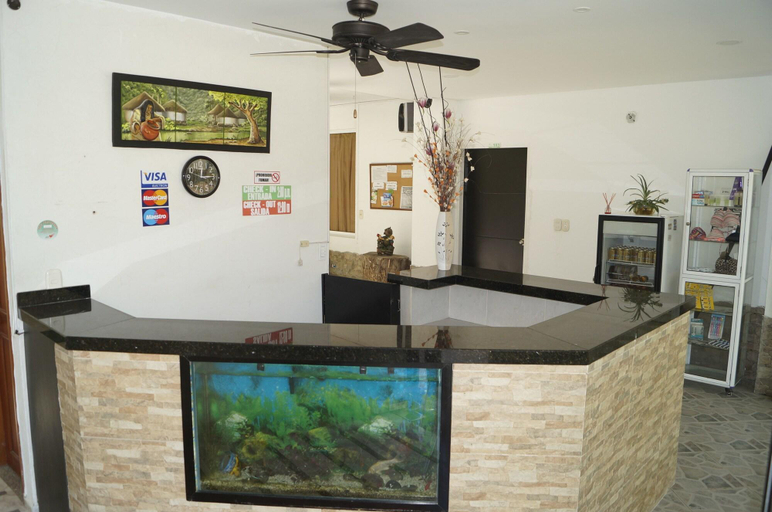 Public Area 2, Apartahotel Tukasa Rodadero, Santa Marta (Dist. Esp.)