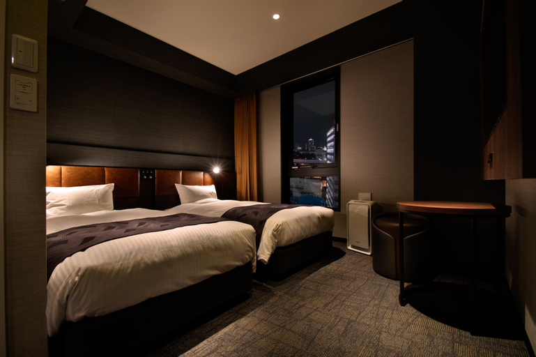 Bedroom 21