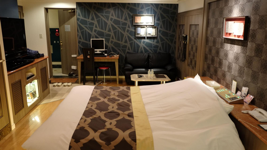 Others 5, Hotel Linden Yushima, Bunkyō