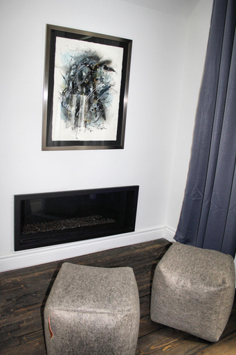Public Area 3, Domaine Jolivent, Brome-Missisquoi