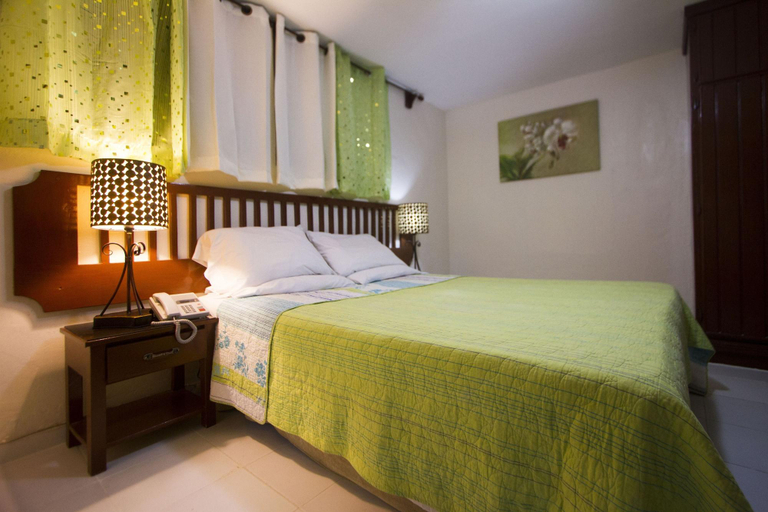 Bedroom 4, Ideal Villa Hotel, Port-au-Prince
