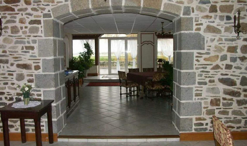 Public Area 2, Chambres d'hotes la Begaudiere, Ille-et-Vilaine
