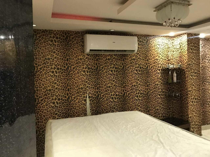 Public Area 5, Aamantran By Sampari Hospitality, Delhi