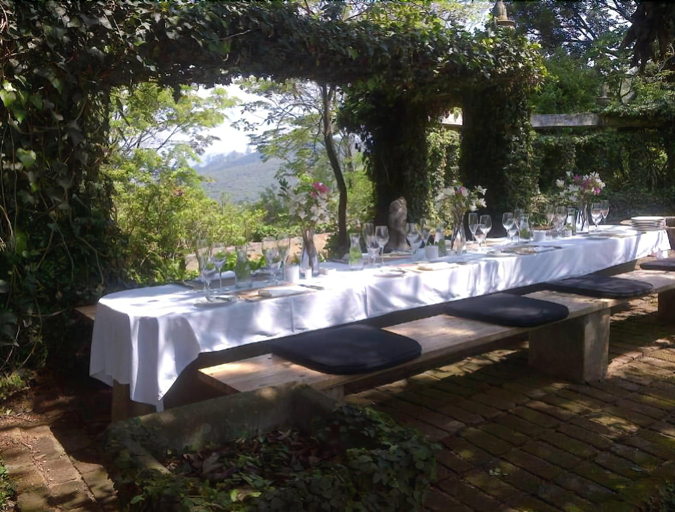 Sport & Beauty 3, Kings Walden Garden Manor, Mopani