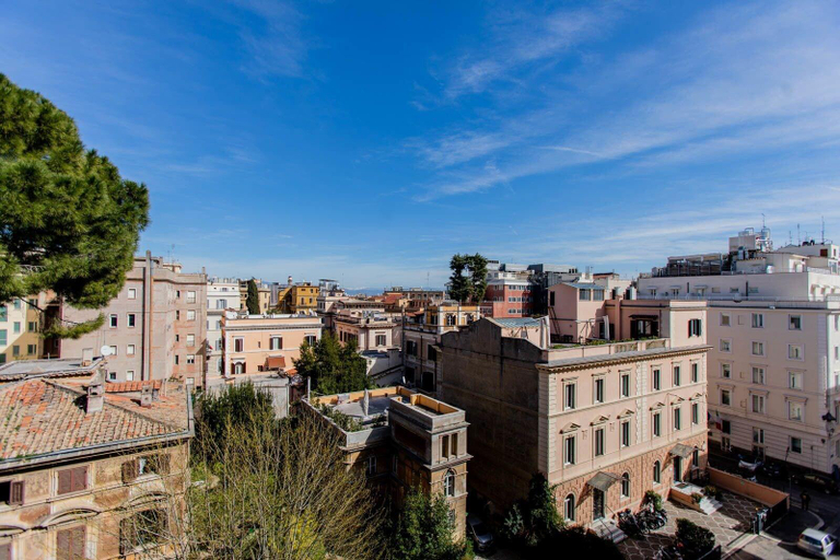 Exterior & Views 1, Flower Guesthouse, Rome
