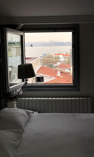 Bedroom 3, MyKent Hotel, Kadıköy