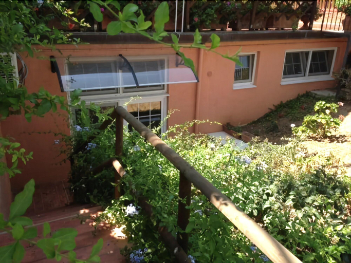 Exterior & Views 2, B&B Villa di Giorgi, Palermo