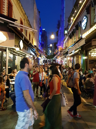 Exterior & Views 2, MyKent Hotel, Kadıköy