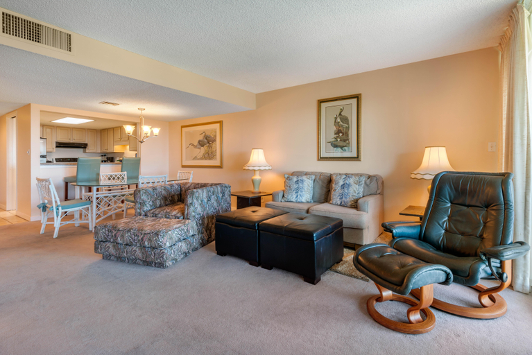 Public Area 4, The Villas Of Amelia Island, Nassau