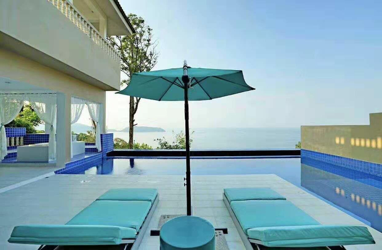 Sport & Beauty 1, Grand Blue Kamala, Phuket Island