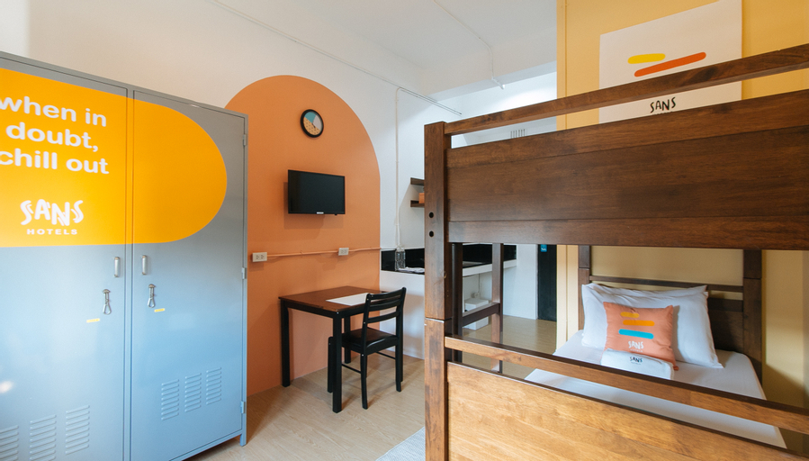 Bedroom 3