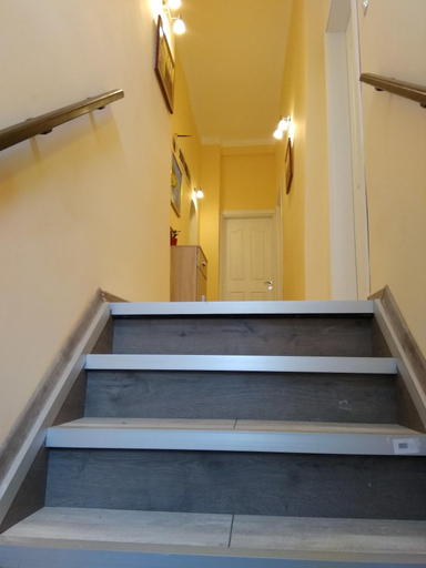 Public Area 3, Hostel Ginger House, Plovdiv