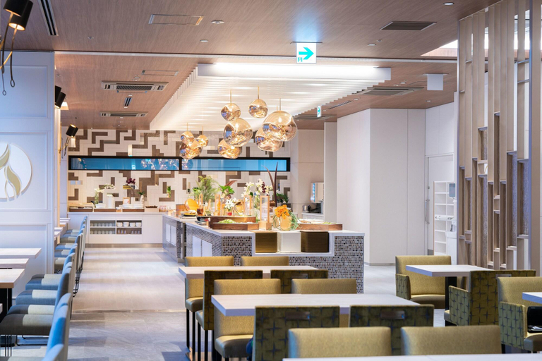 Food & Drinks 5, Vessel Hotel Campana Nagoya, Nagoya