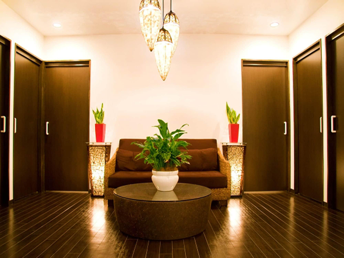 Public Area 2, HOTEL MYSTAYS Tachikawa, Tachikawa