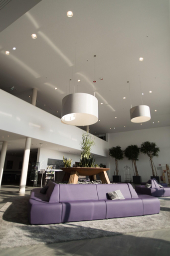 Public Area 4, Hotel absolute gut-Hotel Collection, Groß-Gerau