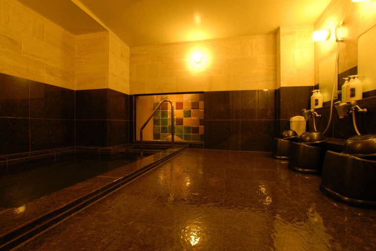 Public Area 2, AB Hotel Nara, Nara