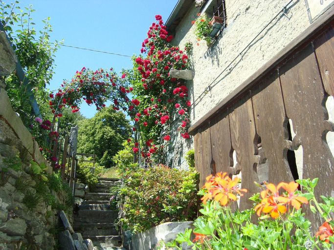 Exterior & Views 2, B&B La Quana, Verbano-Cusio-Ossola