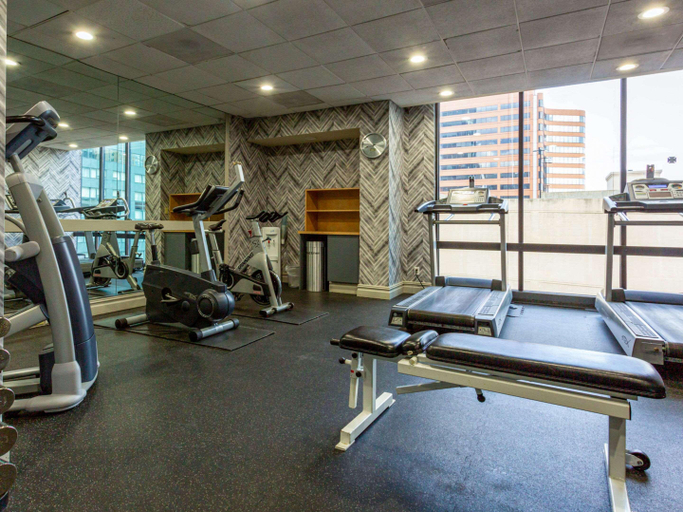 Others 5, Comfort Inn & Suites Baltimore Inner Harbor, Baltimore