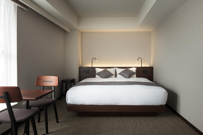 Bedroom 3, KABIN Kyoto, Kyoto