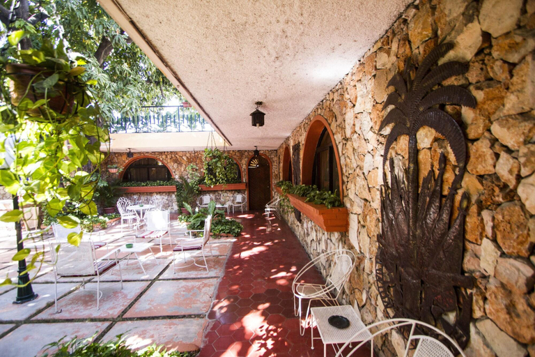 Exterior & Views, Ideal Villa Hotel, Port-au-Prince