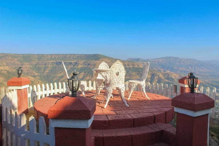 Public Area 2, Rockford Resort, Satara
