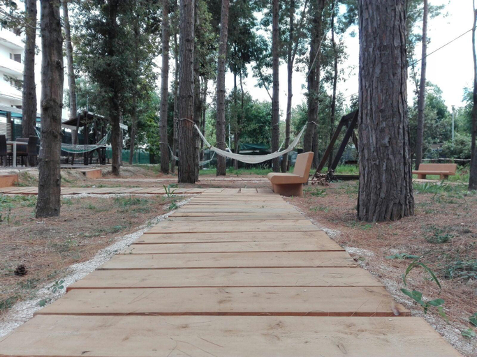Exterior & Views, Biancopineta B&B, Chieti