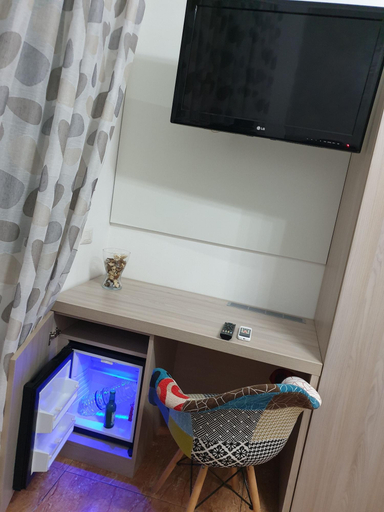 Bedroom 3, Beauty house, Reggio Di Calabria