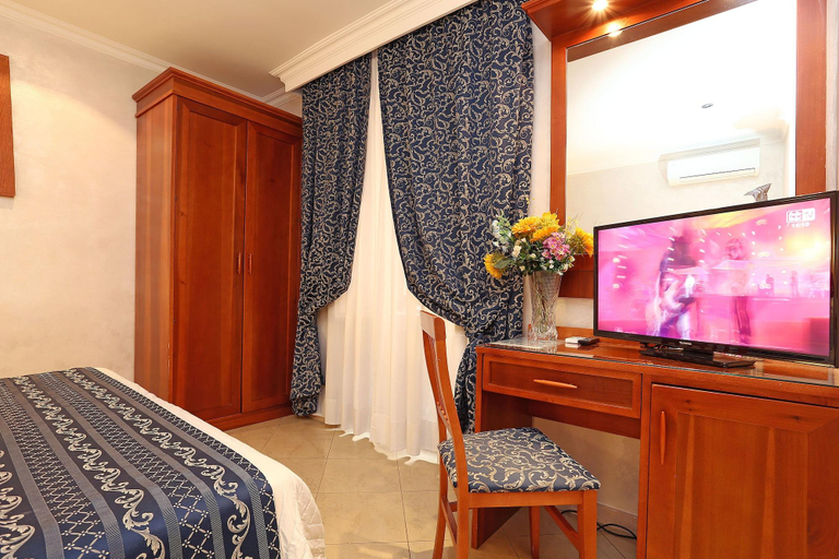 Public Area 3, Adorasuite B&B, Rome
