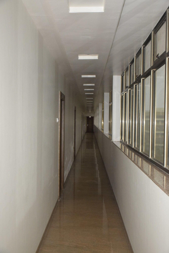 Public Area 3, Hotel Vir Sai, Ahmadnagar