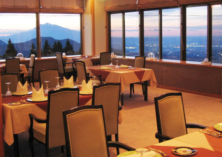 Food & Drinks 5, Aomori Royal Hotel , Ōwani