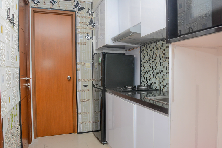 Others 4, New and Spacious 2BR at Maple Park Apartment By Travelio, Jakarta Utara