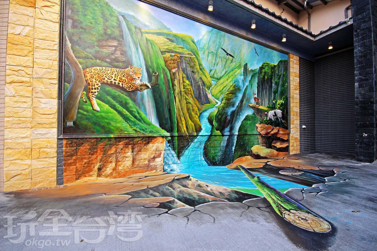 Exterior & Views 2, Traveler Guest House, Nantou