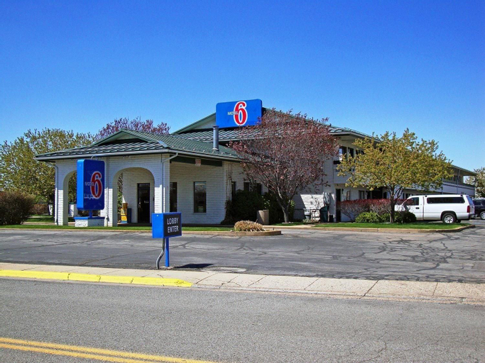 Motel 6 Ogden, UT - 21st Street, Weber
