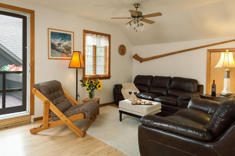 Public Area, Swiss Woods B&B Inn, Lancaster