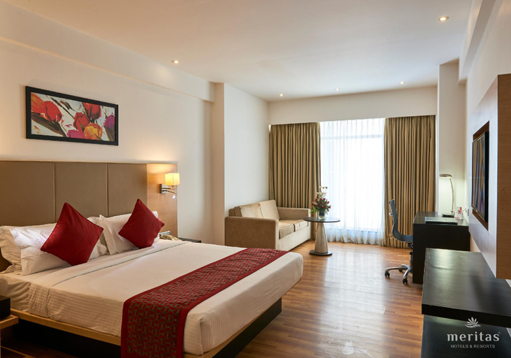 Bedroom 3, Picaddle The Luxury Boutique Resort, Pune