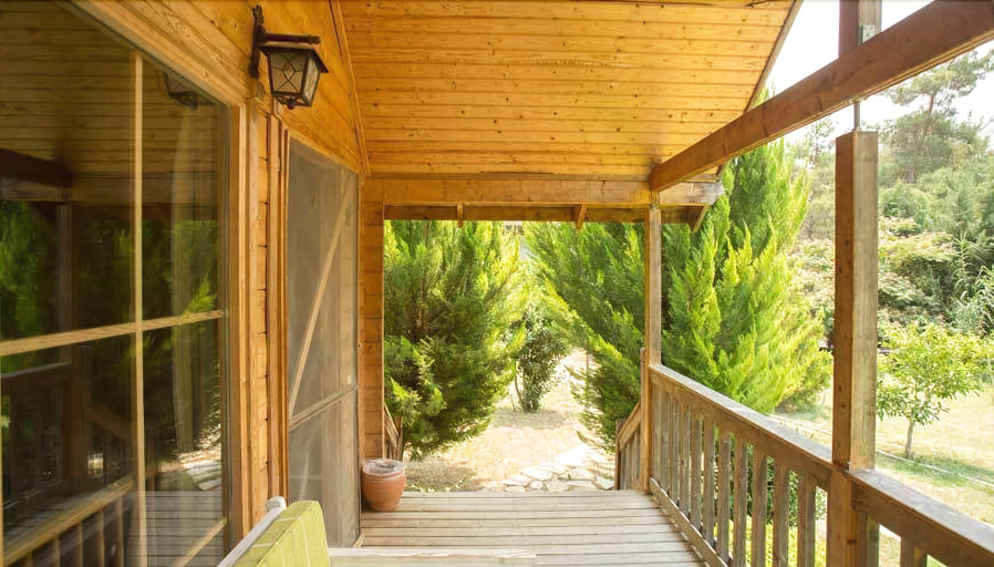 Bedroom 3, Olympos Village, Kemer