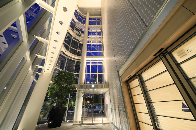 Public Area 3, Richmond Hotel Premier Musashikosugi, Kawasaki